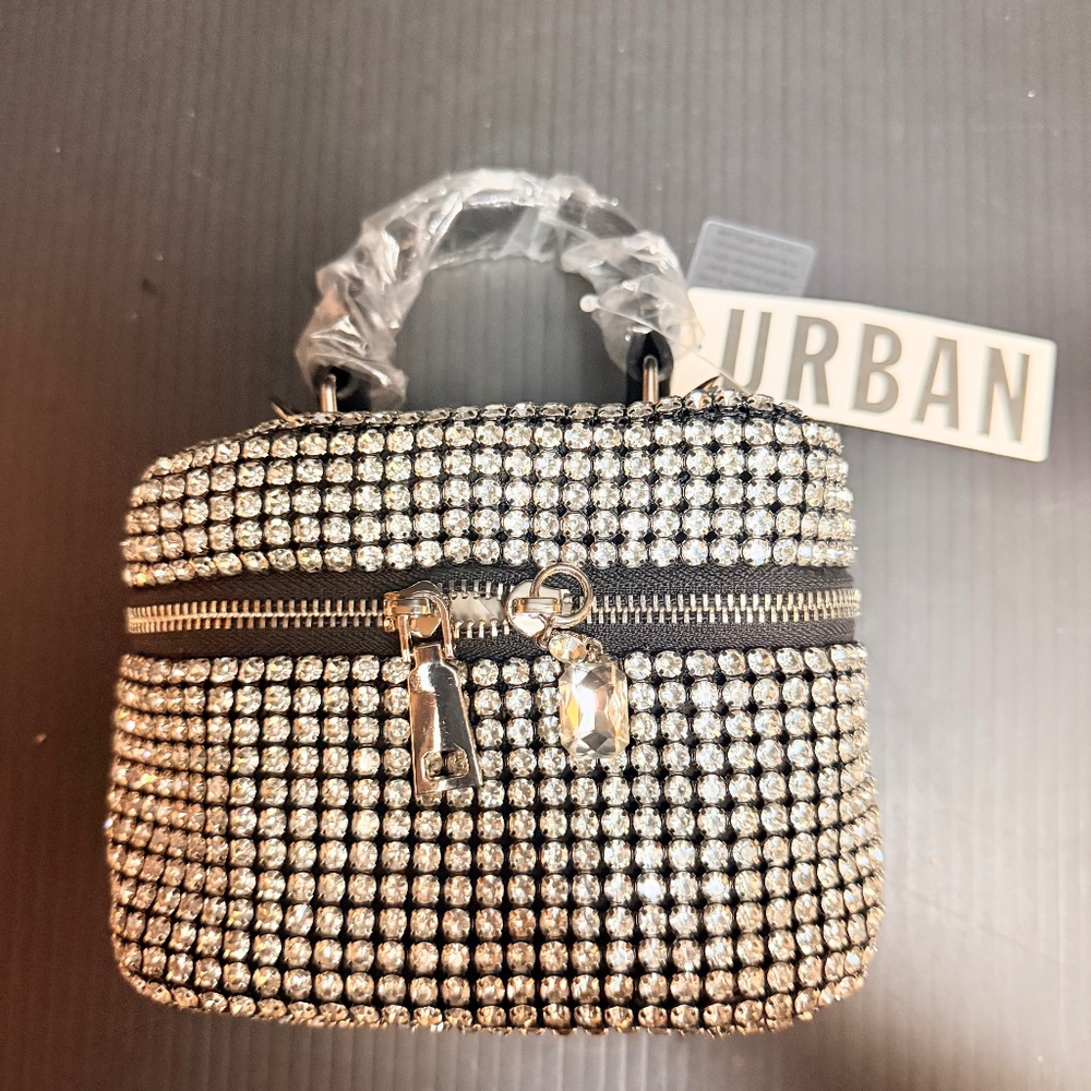 Cross body bag